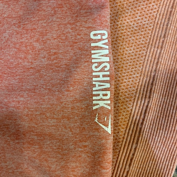 Pink Gymshark Leggings approximately Size Medium! - Picture 3 of 5